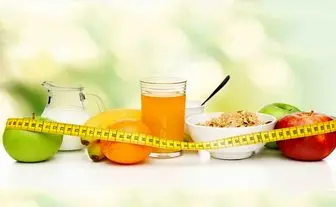 چگونه انگیزه خود را هنگام کاهش وزن حفظ کنیم؟
