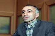 تحویل پیکر 2 آتش نشان به پزشکی قانونی