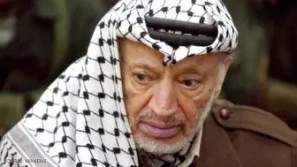 جنبش فتح: اسرائیل عرفات را ترور کرده است
