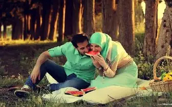 توصیه های قرآنی برای ایجاد محبت بیشتر بین زوجین