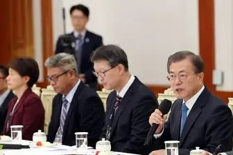 تاکید کره جنوبی بر پیگیری روند صلح با کره شمالی 