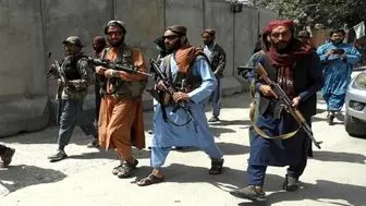 هدیه جالب طالبان به مردم افغانستان+عکس