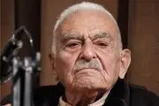  منوچهر ستوده درگذشت 