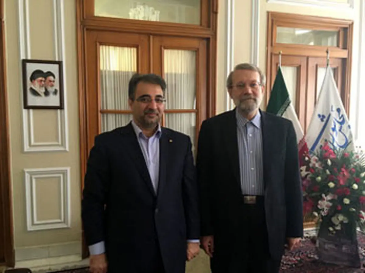 مدیریت مناسب و استفاده از ظرفیت های قوانین باعث رشد سایپا شده است