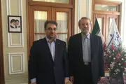 مدیریت مناسب و استفاده از ظرفیت های قوانین باعث رشد سایپا شده است