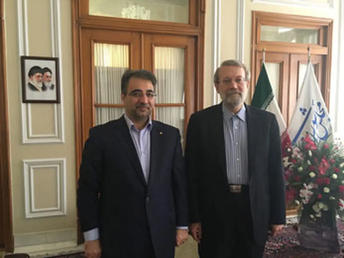 مدیریت مناسب و استفاده از ظرفیت های قوانین باعث رشد سایپا شده است