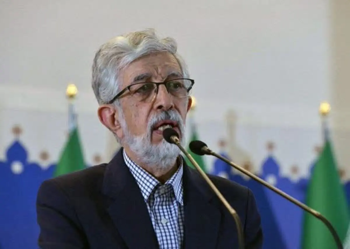 رئیس جمهور بعدی ادامه دهنده راه شهید رئیسی باشد