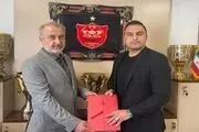 محمدی: مراحل عقد قرارداد با کاسیانو را انجام می‌دهیم/ قانون سقف قرارداد در گذشته کارایی نداشته است
