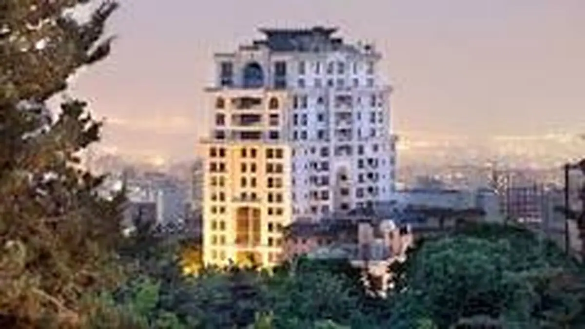 سود در برج سازی است!