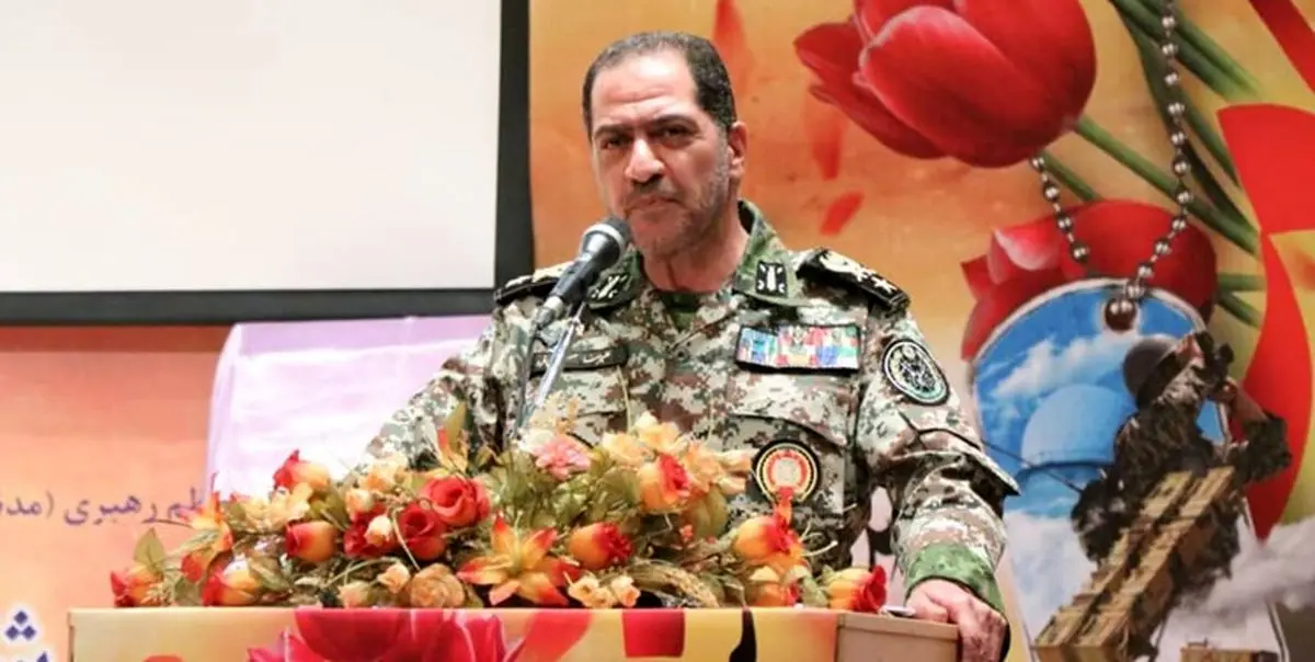 کوچکترین حرکات دشمن تا بُرد 3 هزار کیلومتری را تحت نظارت داریم