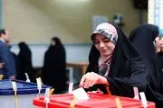 انعکاس صدای انتخابات در رادیو