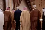 هشدار متحدان آمریکا به ترامپ درباره تنگه هرمز