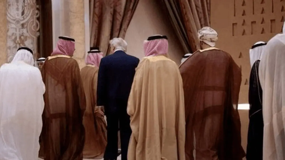 هشدار متحدان آمریکا به ترامپ درباره تنگه هرمز