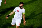 استوری جالب محمد عمری برای خداحافظی یحیی گل محمدی از پرسپولیس