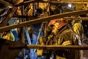 انفجار گاز در جنت آباد شمالی/اعزام ۴ آمبولانس و یک اتوبوس آمبولانس به محل حادثه
