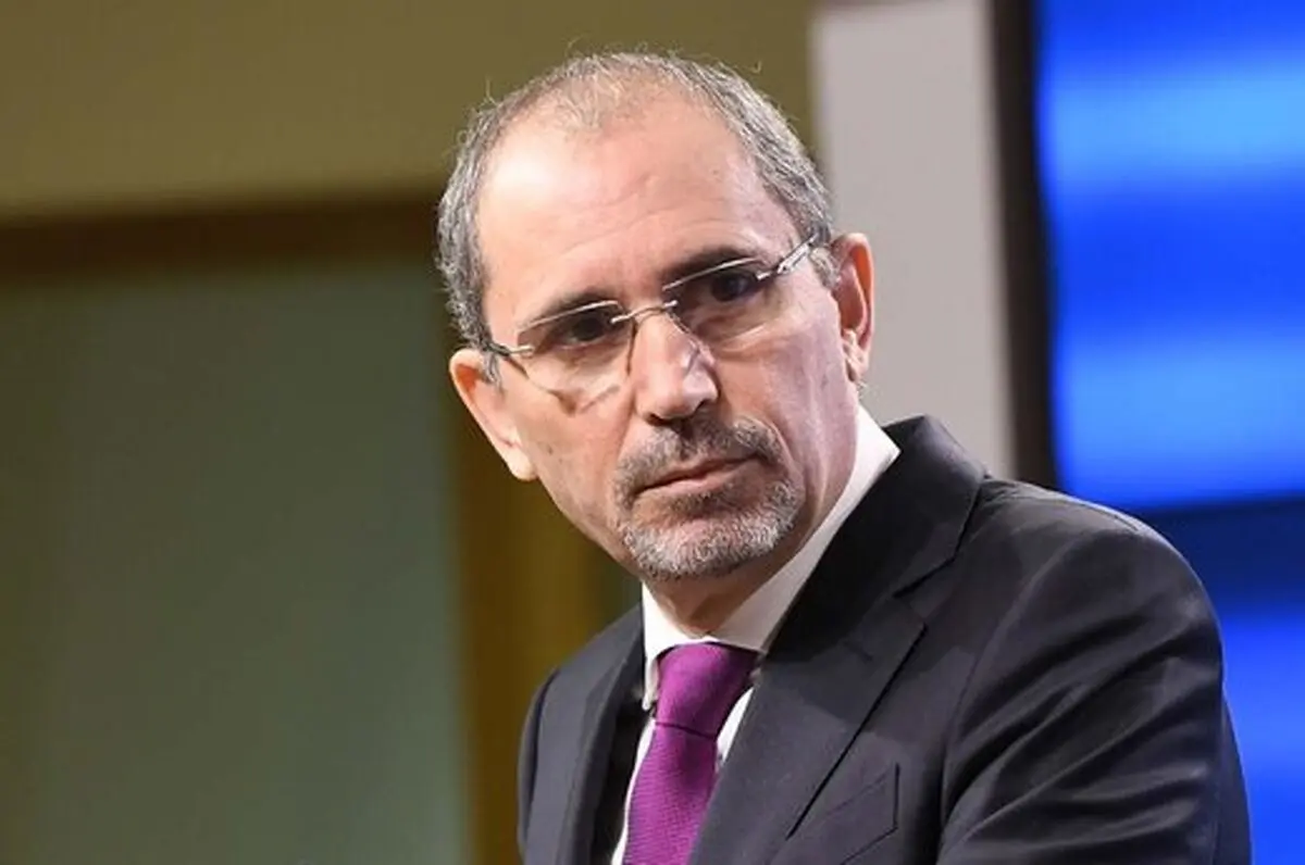 اردن موضع صریح اروپا را در قبال غزه می‌خواهد