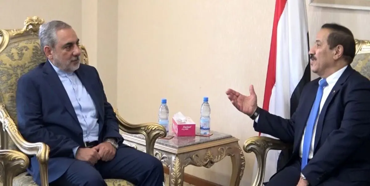ترامپ ببازد، سعودیها یتیم خواهند شد