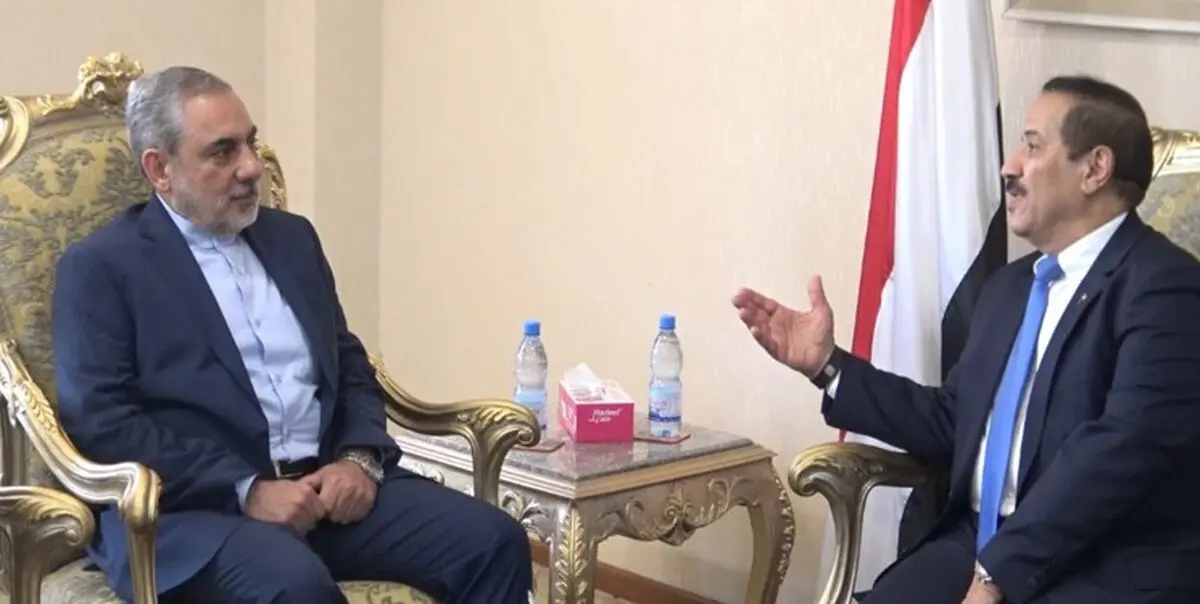 ترامپ ببازد، سعودی‌ها یتیم خواهند شد