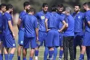 بازی استقلال و فولاد یک فینال زودرس است