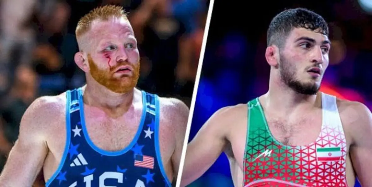 غیبت باروز و شانس طلا برای نخودی
