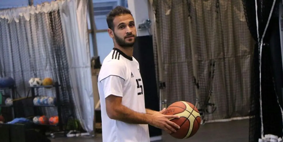 ملیپوشان امید و تیمملی به پرسپولیس پس داده میشوند
