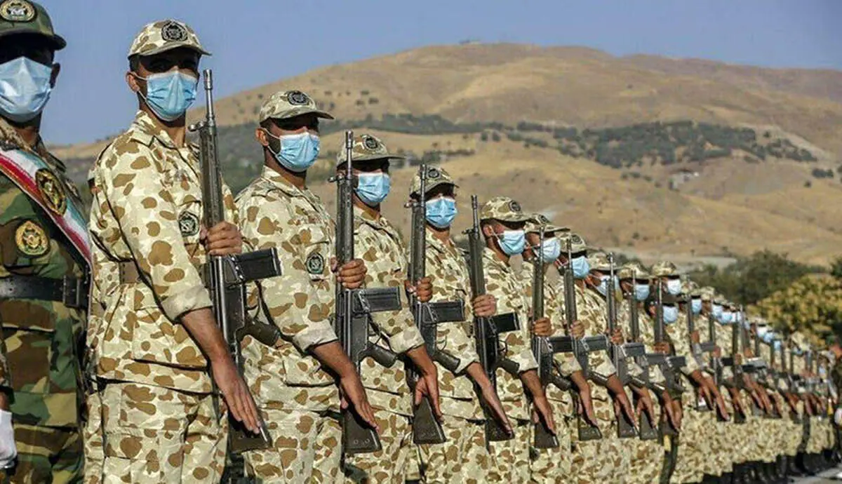 نامه ستادکل نیروهای مسلح به مجلس در مخالفت با مصوبه خرید سربازی