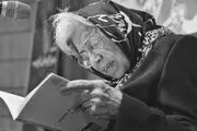 بدرالزمان قریب درگذشت