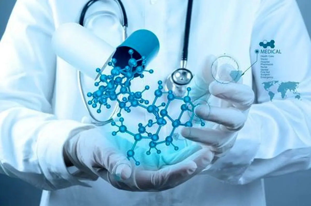 درخواست رفع محدودیت استارتاپهای بخش تامین محصولات دارویی و داروهای OTC