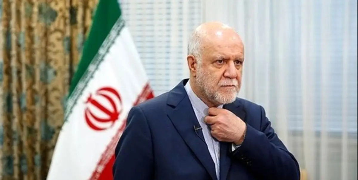 وزیر نفت پذیرفت که دولت مجوزی برای فروش سلف نفتی ندارد