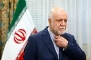 وزیر نفت پذیرفت که دولت مجوزی برای فروش سلف نفتی ندارد