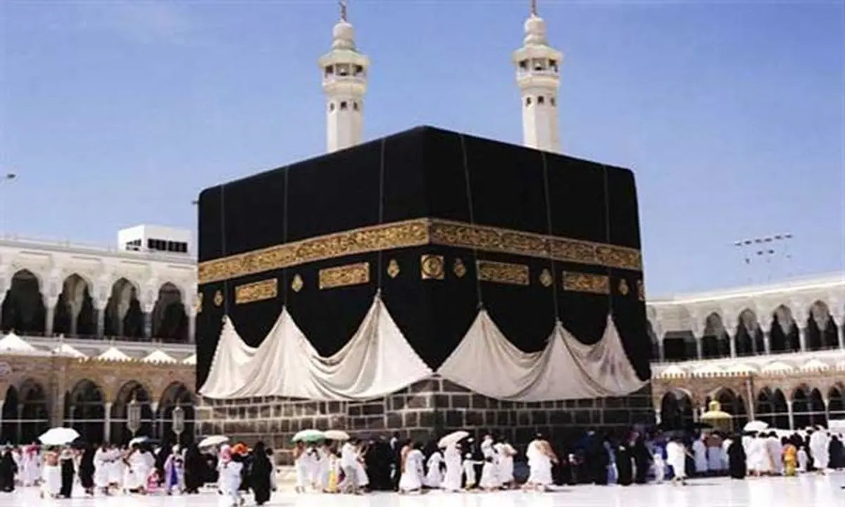 جزئیات ارسال دعوتنامه حج از سوی عربستان به ایران