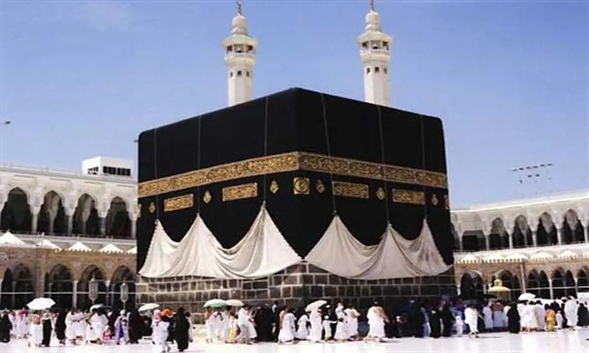 جزئیات ارسال دعوت‌نامه حج از سوی عربستان به ایران