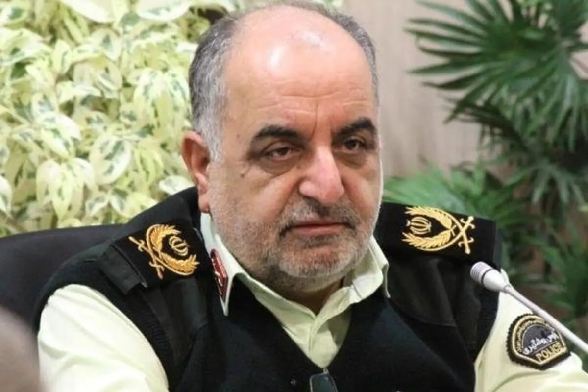 کشف انبار بزرگ داروهای نیروزا در اسلامشهر