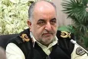 کشف انبار بزرگ داروهای نیروزا در اسلامشهر