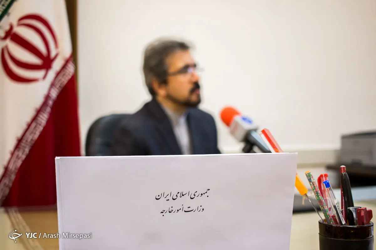 واکنش ایران به هویت ایرانی-آلمانی عامل حادثه مونیخ