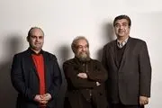 مسعود فراستی داور شد