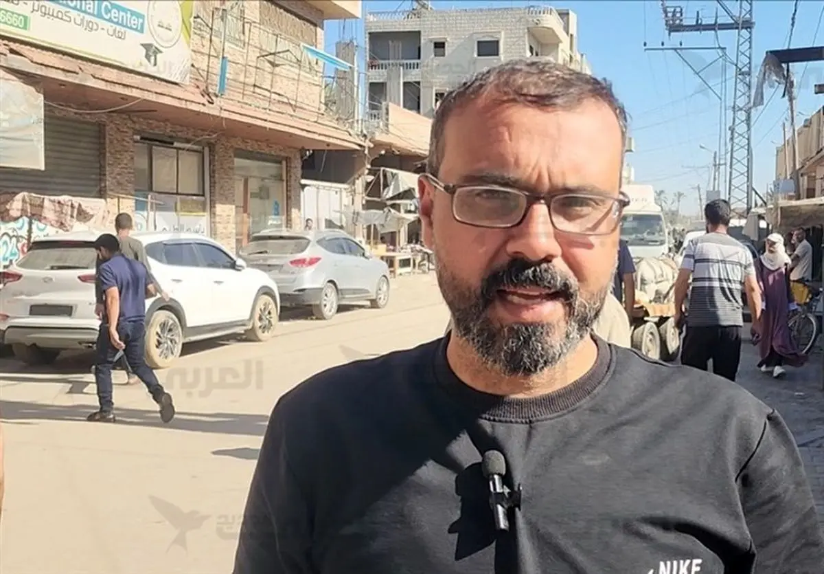 مانع تراشی اسرائیل در روند جستجوی جنازه اسیر صهیونیست