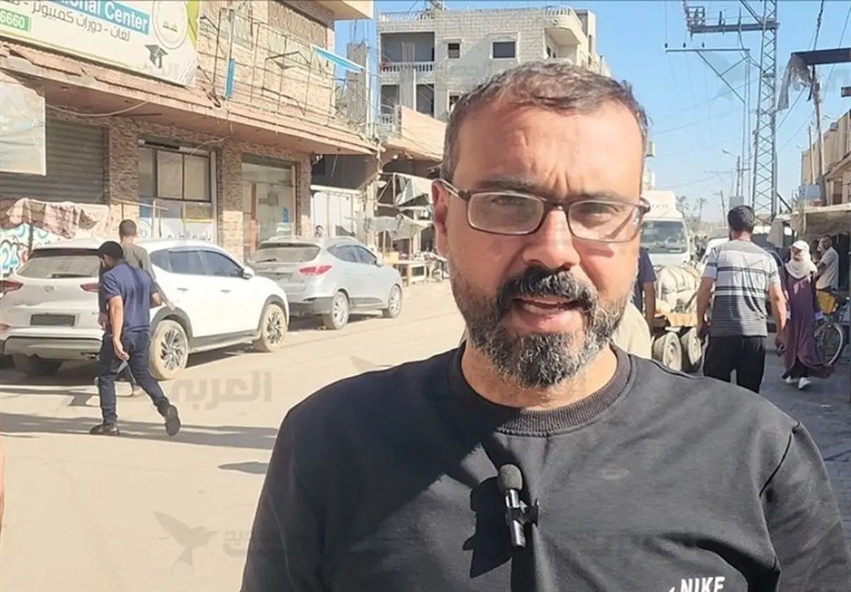 مانع تراشی اسرائیل در روند جستجوی جنازه اسیر صهیونیست