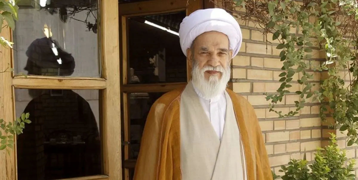 جامعه روحانیت مبارز تغییر نام داد