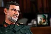 سپاه: اگر کشوری نفتکشی از ایران ببرد جبران خواهیم کرد
