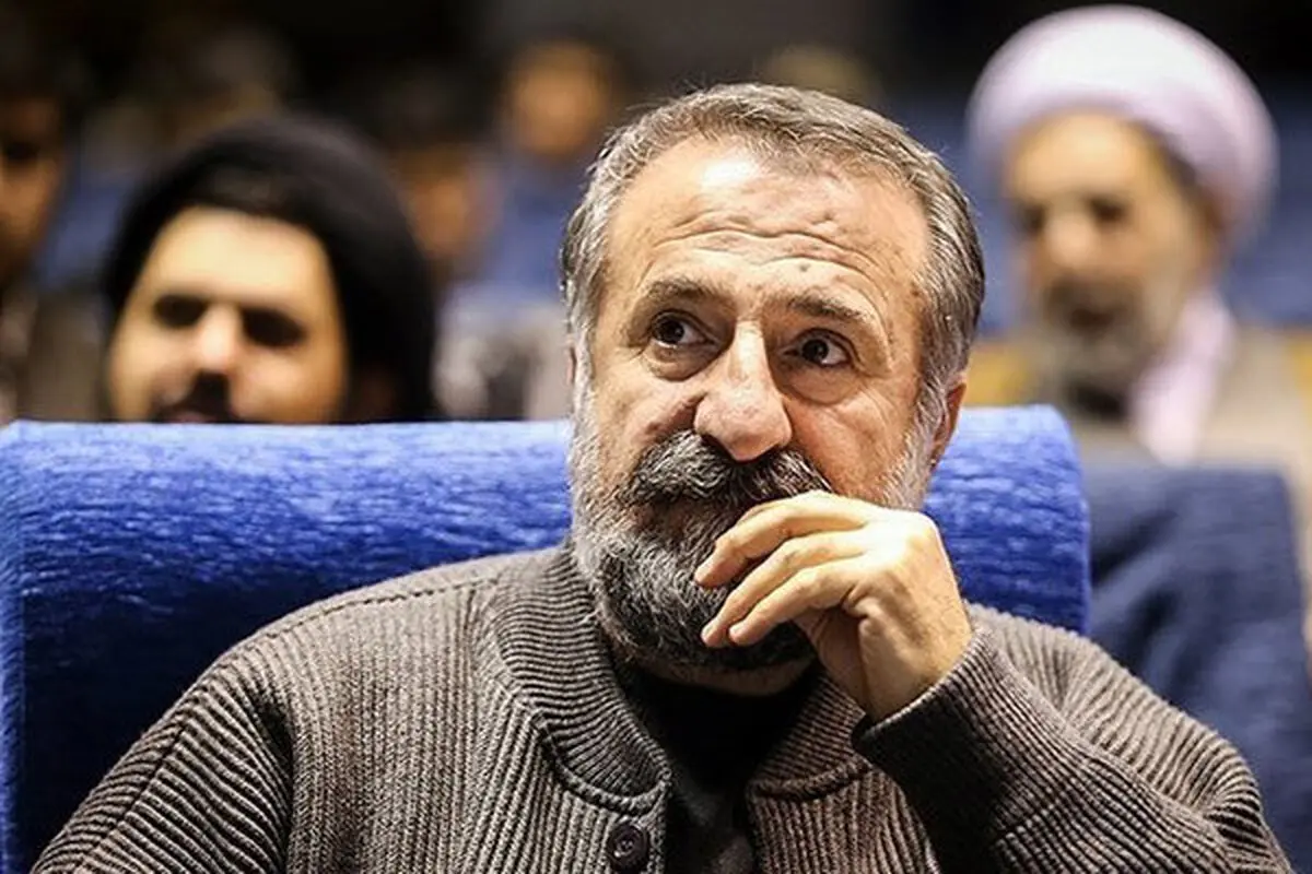 چهره‌های مشهور ایرانی که در 12 دی متولد شدند