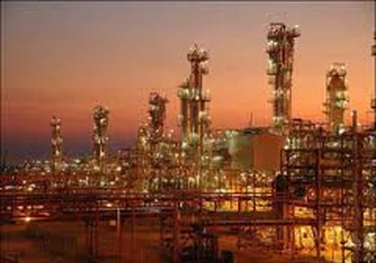 
آغاز تولید پتروشیمی خراسان بعد از 35 روز
