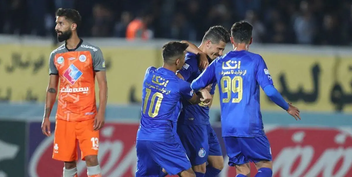 آمار جالب شاگردان استراماچونی در خط حمله