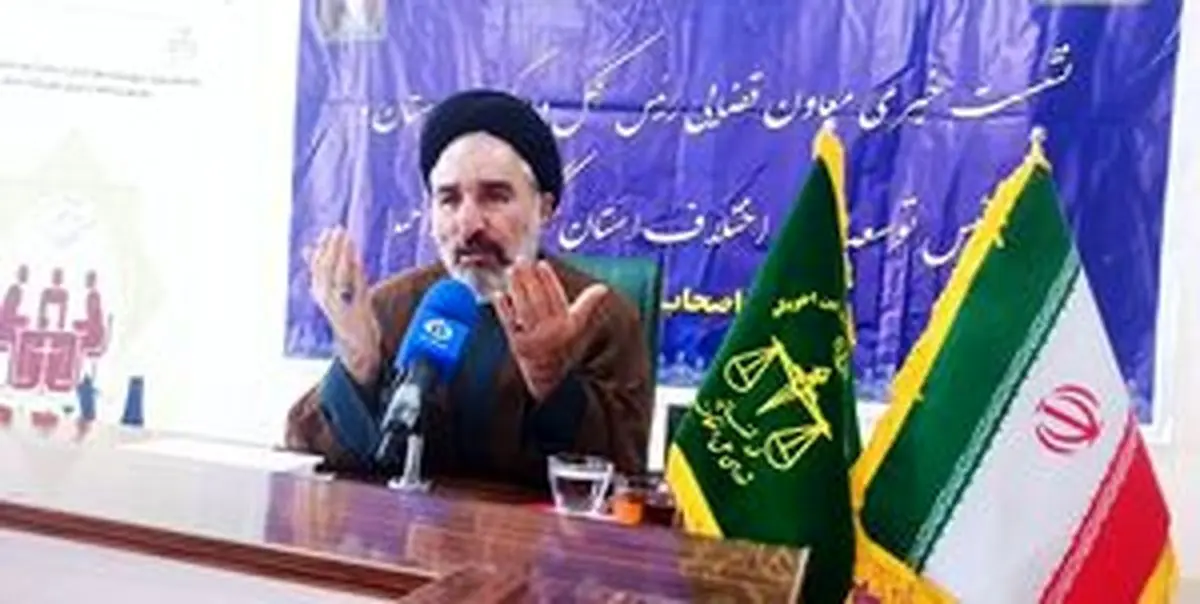 مهریه ۱۴ میلیاردی که در شورای حل اختلاف ۱۰۰ میلیون شد