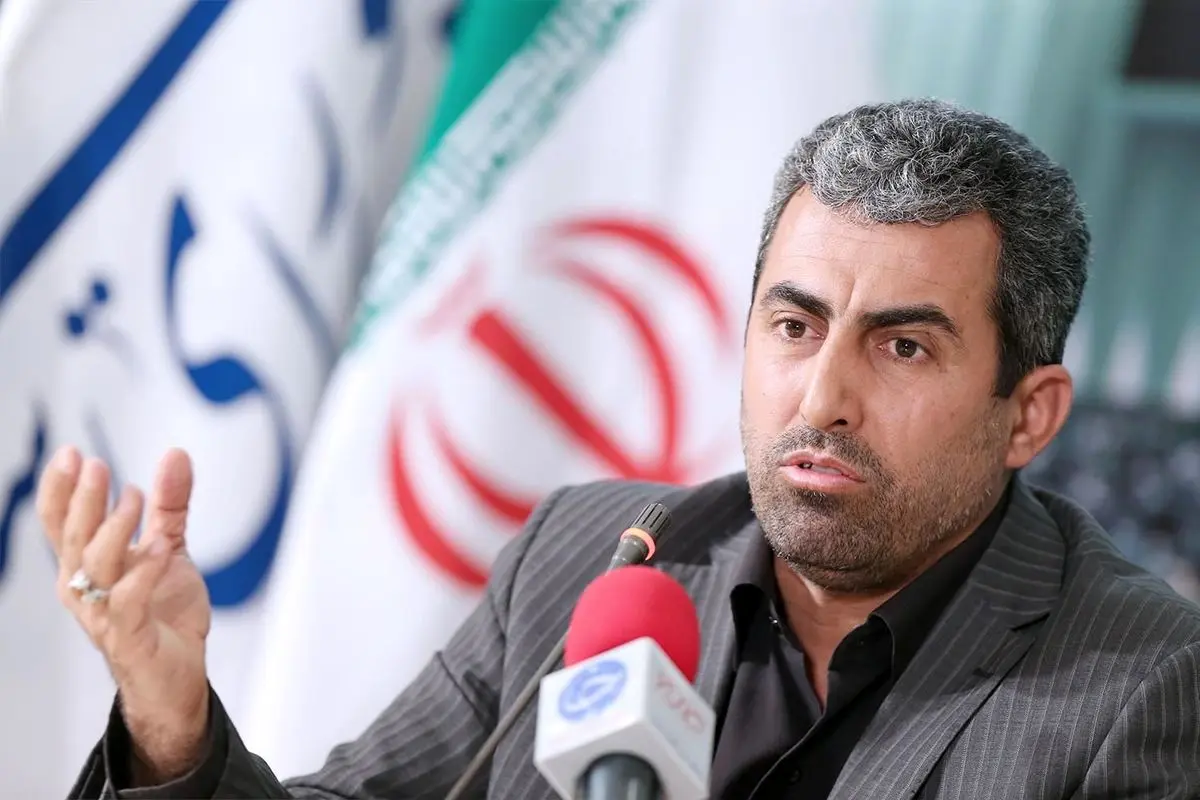 خطیب برنامه‌های جدی برای مبارزه با مفاسد اقتصادی دارد
