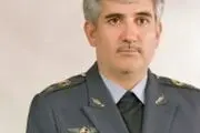 عکس دیده نشده از شهید ستاری