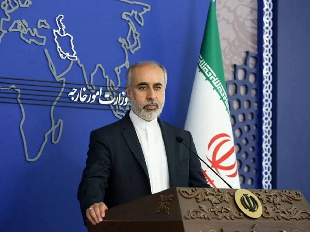 ایران از باکو توضیح خواست