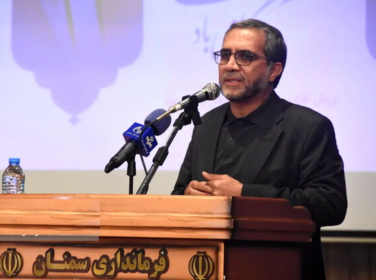 روند مذاکرات به خوبی در حال پیشرفت است