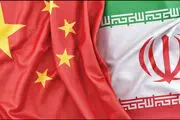 توئیت جدید جکسون هینکل درباره خرید های نظامی ایران از چین
