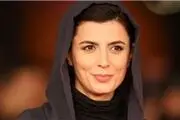 خبری بزرگ برای سینمای ایران/ حضور «لیلا حاتمی» در فیلم ترنس مالیک!
